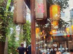 -锦小馆(安贞店)