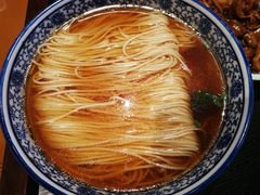 -吕纪蘇面(保利广场店)