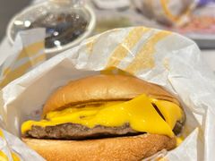 -麦当劳(列东店)