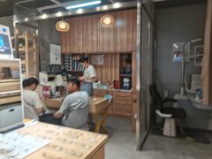 -棱石眼镜(CP静安店)