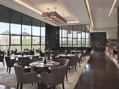 大堂-长春净月潭喜来登酒店·盛宴标帜餐厅
