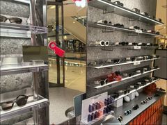 -MUJOSH木九十眼镜(苏州中心店)