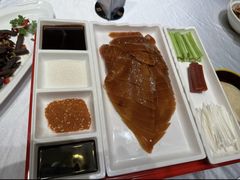-王府井酒店(金桥港湾店)