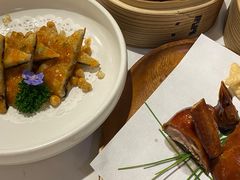 酱汁蒸凤爪-凯逸轩·匠心粤菜(中城名仕汇店)
