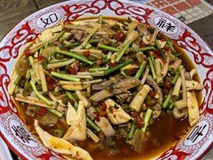 -灶东家民间菜(回兴店)