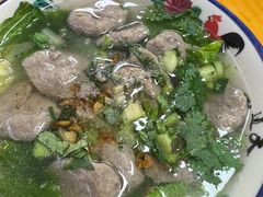 -明姨仔潮汕美食·碳炉猪脚·汕尾牛腩饭·起片鸡煲(起义路店)