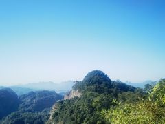 -丹霞山风景名胜区