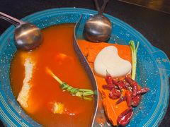 -吼堂老火锅(太古里总店)