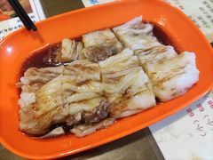 广州肠粉-阿清煲仔店(纺织城店)