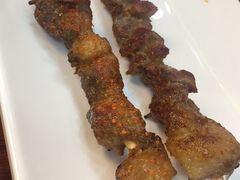 -卡迷尔牛肉面(佳木斯路店)