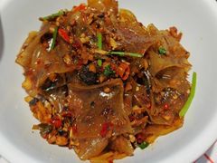 -西江红·株洲本地菜(滨江南路店)