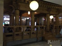 -纽斯桑拿会所(天山店)