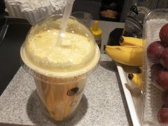 -每日新鲜水果吧(黄浦来福士店)