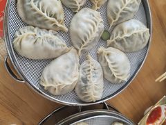 -小叶大馅饺子城