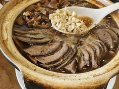-北京小肠陈饭庄(方庄店)