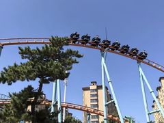 -蓬莱欧乐堡梦幻世界