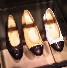-CHANEL(恒隆广场店)