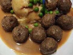 -宜家·瑞典风味餐厅(无锡店)