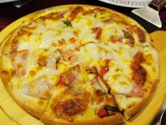 -92°C俄式厨房(中央大街店)