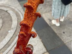 -黑色经典臭豆腐·湖南特产(太平街口店)