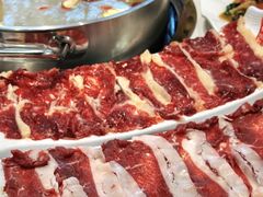 -潮正和潮汕牛肉火锅·老字号(番禺万达店)