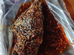 -袁师傅烤肉(弹子石店)