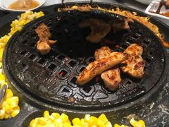 -韩宫宴烤肉·黑毛和牛·料理(合肥滨湖银泰城店)