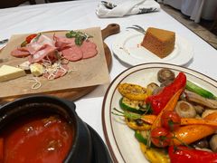 -马克西姆俄罗斯餐厅(绥芬河店)
