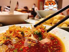 -抱德·潮汕味(琶洲店原惠城鱼仔)