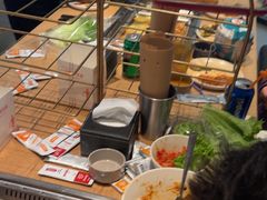 -新石器烤肉(百联川沙店)