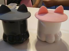 -三花喵·撸猫购宠·宠物生活馆(虹桥南丰城店)