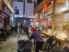 -沙州食驿·非遗小吃夜市