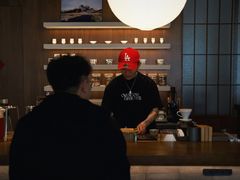 -溯洄咖啡VORTEX COFFEE