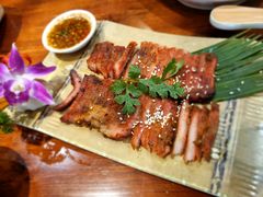 -Siam泰餐厅(水上公园店)