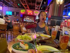 -MR.ROCKY洛奇先生RESTAURANT&BAR(宝安壹方城店)