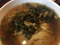 -朱鸿兴面馆(镇湖店)