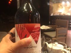 -丽思卡尔顿酒店-天泰轩中餐厅(大沽北路店)
