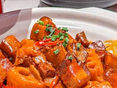 -辣可可·小炒黄牛肉(望京凯德MALL店)