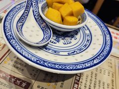 -捷信牛奶甜品世家(合生汇店)