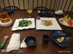 -三号码头罗氏虾小馆