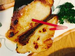 -水之惠鲜鱼料理(王府大街店)