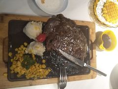 -豪客来牛排(华创国际广场店)