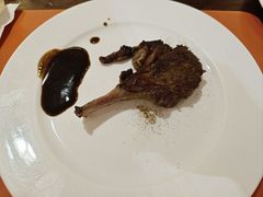 -安徽高速开元国际大酒店·地中海自助餐厅