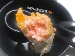 -新仙清汤牛腩(铜锣湾店)