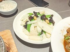 -晓淮山·扬州早茶·淮扬菜(龙阳广场店)