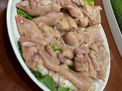 -丁老爷子苏香圆