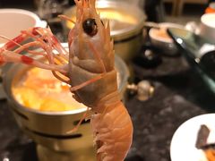 -川骄海鲜自助(河东店)
