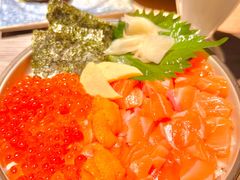 -炙柒Sekinana·精致日料(合生汇店)