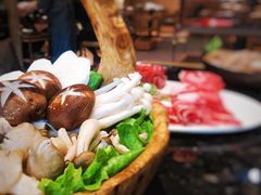 -捞王猪肚鸡火锅(昆山店)
