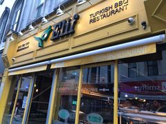 -Elif Turkish BBQ Restaurant